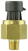 PRESSURE TRANSDUCER, 100PSI, 1/8"-27 NPT