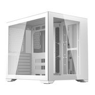 Darkflash C305 ATX computer case (white), Darkflash