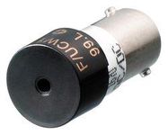 BUZZER, CONTINUOUS TONE, BA9S, 18-30V