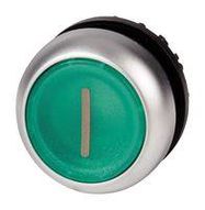 ACTUATOR, ILLUMINATED PUSHBUTTON SWITCH