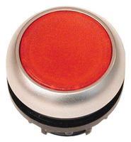 SWITCH OPERATOR, PUSHBUTTON, RED