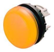 OPERATOR, PUSHBUTTON SWITCH, YELLOW