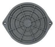 FAN FILTER ASSEMBLY, POLYURETHANE