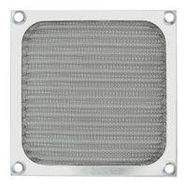 FAN FILTER, EMI/RFI, 80MM