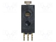 Sensor: humidity; 0÷100%RH; 4÷5.8VDC; OUT: analogue; -40÷85°C; SMD HONEYWELL