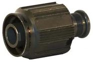 CIRCULAR CONN, PLUG, 10-2, CABLE