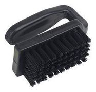 CONDUCTIVE BRUSH, PP, ERGONOMIC