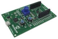 EVALUATION BOARD, MCU