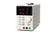 DC POWER SUPPLY, ADJ, 1O/P, 30V, 10A