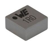 INDUCTOR, 1.5UH, 5.8A, 20%, SHIELDED