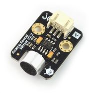 DFRobot Gravity - sound sensor - analog