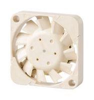 AXIAL FAN, 15.4MM, 3V, 0.31CFM, 30.9DBA