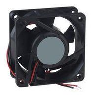 AXIAL FAN, 120MM, 12VDC, 93CFM, 40.5DBA