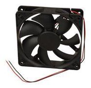 AXIAL FAN, 120MM, 12V, 108.2CFM, 44.5DBA