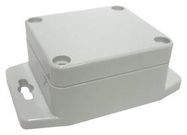 ENCLOSURE, IP65, PC, GREY