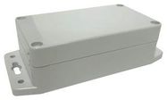 ENCLOSURE, IP65, PC, GREY