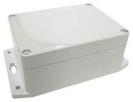 ENCLOSURE, IP65, PC, GREY