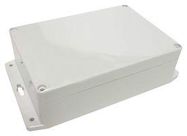 ENCLOSURE, IP65, PC, GREY