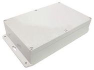 ENCLOSURE, IP65, PC, GREY