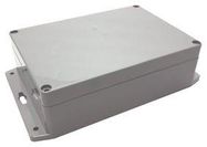 ENCLOSURE, IP65, ABS, GREY