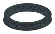 FLAT GASKET, SIZE M16, M12 FLUSH CONN