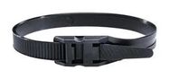 CABLE TIE, 265MM, PA66, PK100