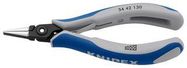 PRECI ELECTRONICS GRIPPING PLIER, 130MM