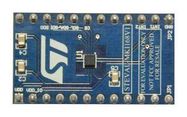 ADAPTER BOARD, IIS2DH ACCELEROMETER