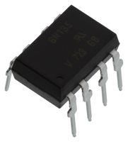 OPTOCOUPLER, PHOTOTRANS, 5.3KV, DIP-8