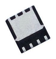 MOSFET, N-CH, 30V, 40A, 150DEG C, 62.5W