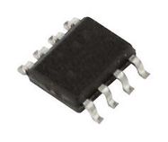 MOSFET, DUAL N-CH, 30V, 5.8A, NSOIC-8