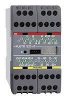 SAFETY PLC, 20 I/O, 24VDC