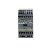 SAFETY PLC, 20 I/O, 24VDC