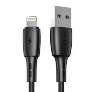 VFAN Racing X05 USB to Lightning cable (black), Vipfan