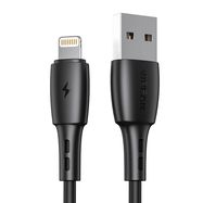 VFAN Racing X05 USB to Lightning cable (black), Vipfan
