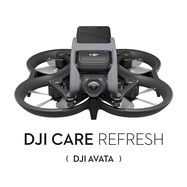 DJI Care Refresh DJI Avata (dwuletni plan), DJI
