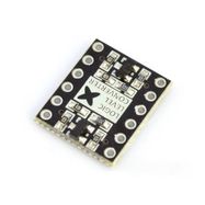 Logic level converter 3,3V / 5V - I2C UART SPI