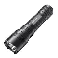 Flashlight Superfire L6-U, 1480lm, USB-C, Superfire