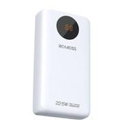 Powerbank Romoss SW10PF 10000mAh, 22.5W (white), Romoss