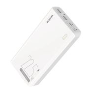 Powerbank Romoss SENSE8F 30000mAh, 22.5W (white), Romoss