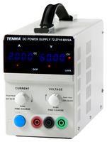 BENCH POWER SUPPLY, 1-CH, 60V, 2A, PROG