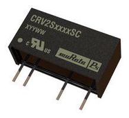 DC-DC CONVERTER, 5V, 0.4A