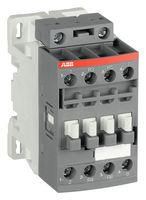 CONTACTOR, 4PST-NO, 690V, DINRAIL