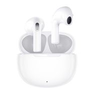 Earphones TWS QCY T20 (white), QCY