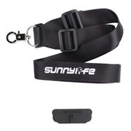 Sunnylife lanyard with attachment for DJI RC-N1 / RC-N2 / RC-N3 controller (GK507), Sunnylife