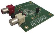 EVALUATION BOARD, HEADPHONE AMPLIFIER