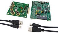 EVALUATION BOARD, AUDIO AMPLIFIER