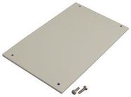 DUMMY PANEL KIT, ELECTRONIC DC LOAD