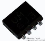 MOSFET, AEC-Q101, P-CH, -20V, -2A, TUMT6