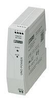 POWER SUPPLY, AC-DC, 24V, 6.25A